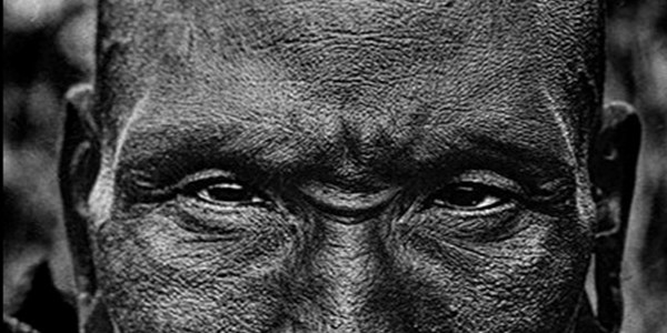 3KTC - 3000 Tribal Chiefs guardians of sacred forests